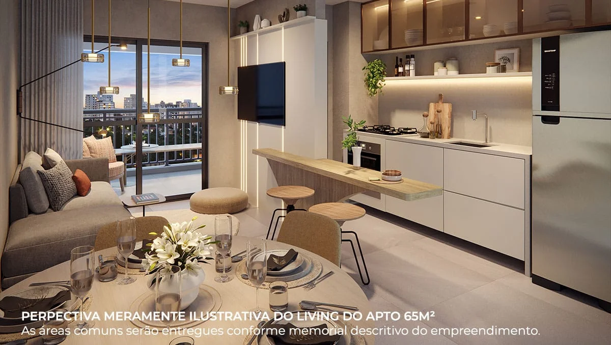 JOY BARUERI DECORADO