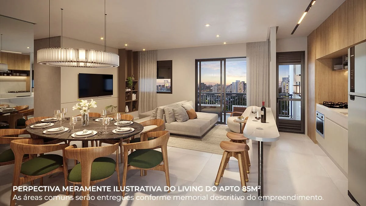 JOY BARUERI DECORADO