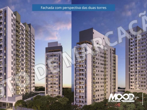 MOOD DESIGN REGENTE FEIJO