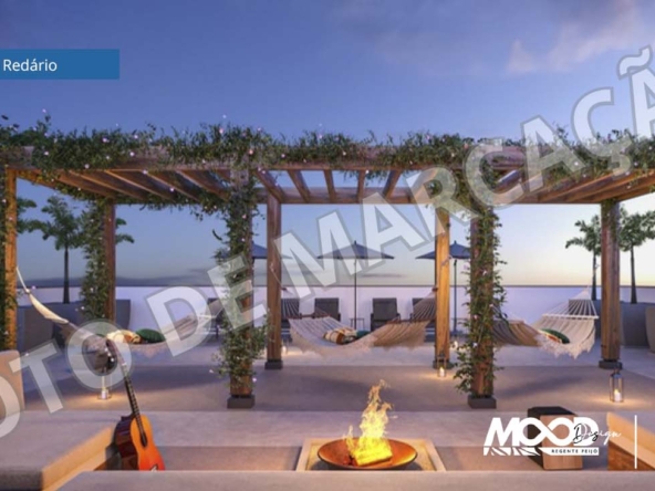 MOOD DESIGN REGENTE FEIJO