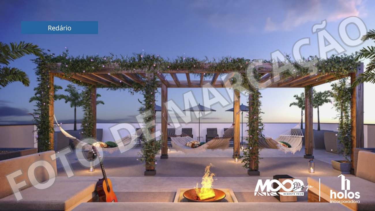 MOOD DESIGN REGENTE FEIJO