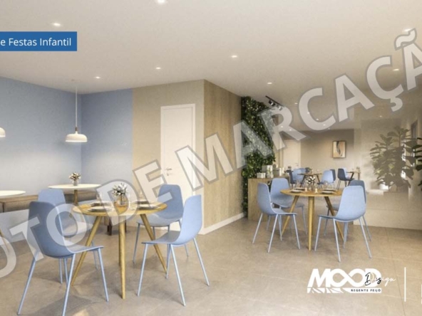 MOOD DESIGN REGENTE FEIJO