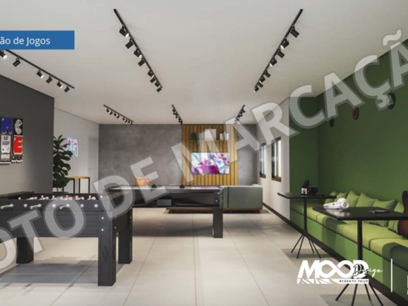 MOOD DESIGN REGENTE FEIJO