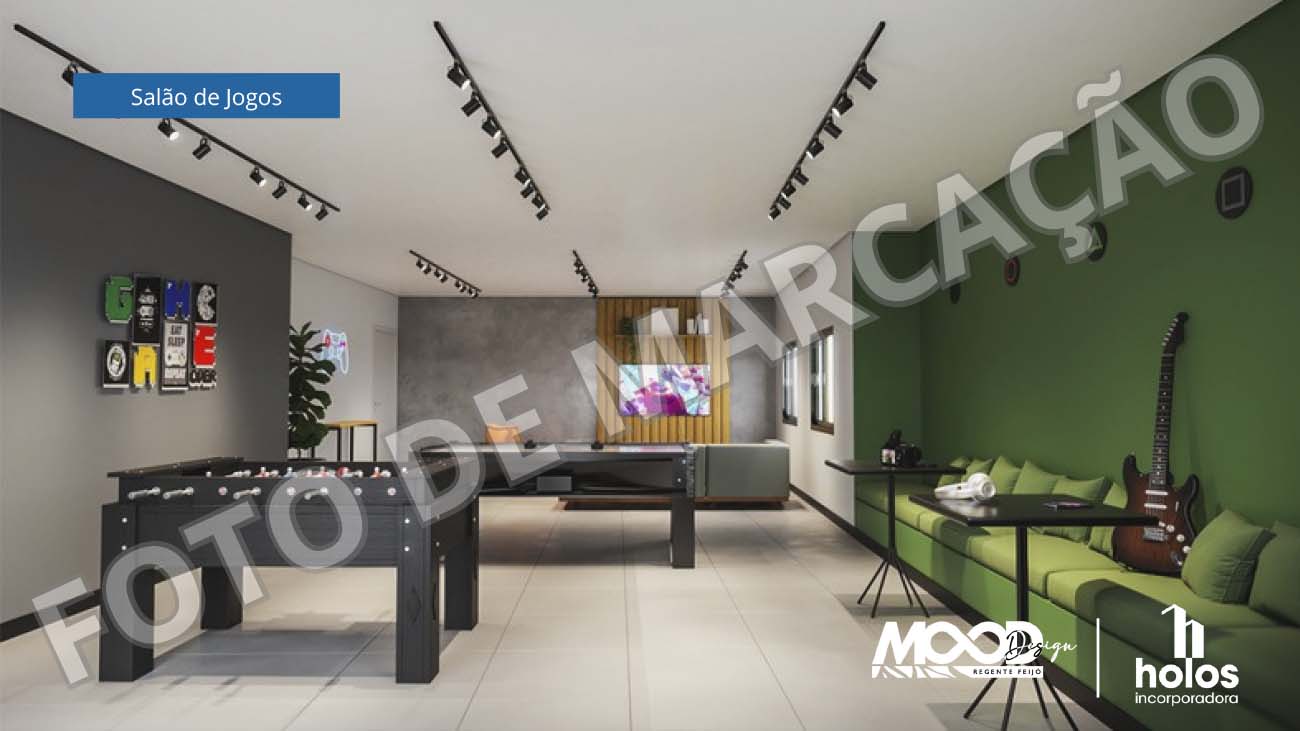 MOOD DESIGN REGENTE FEIJO