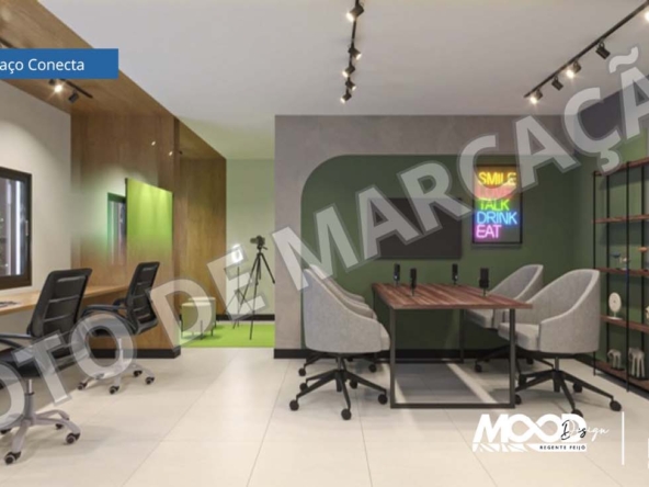 MOOD DESIGN REGENTE FEIJO