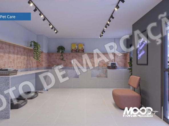 MOOD DESIGN REGENTE FEIJO