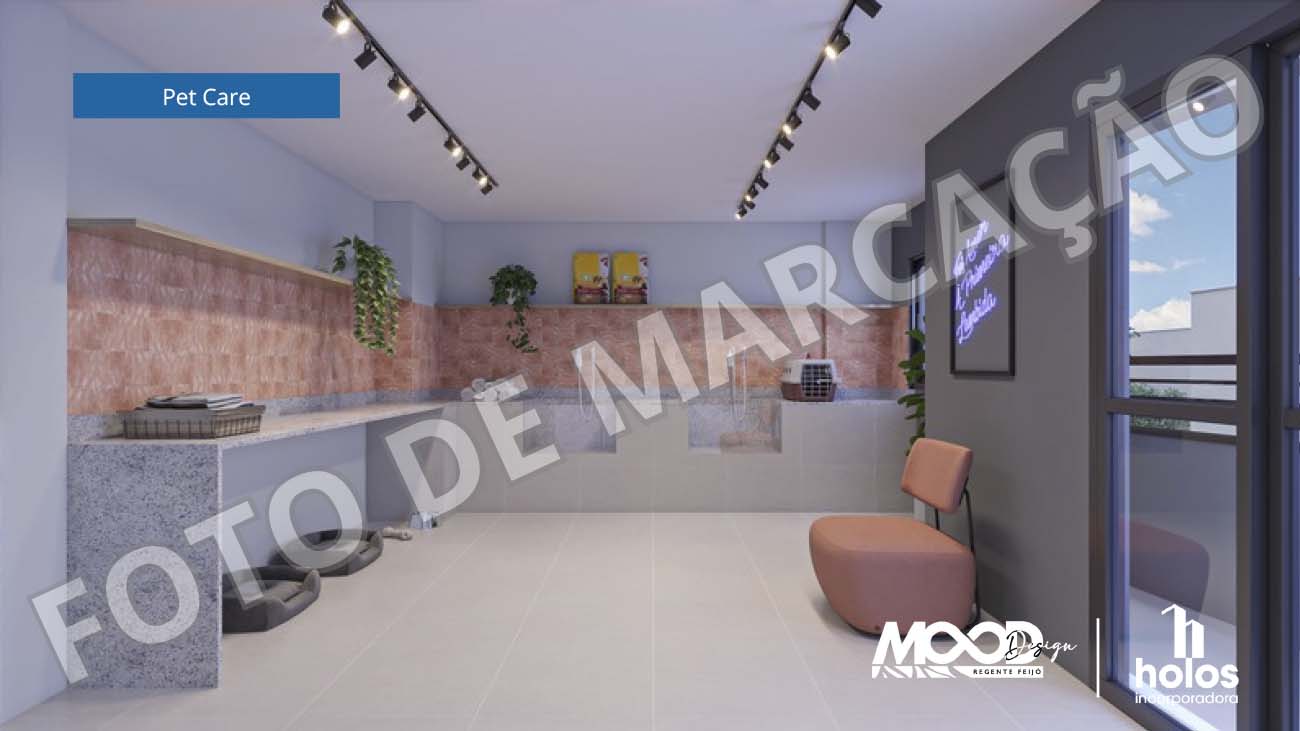 MOOD DESIGN REGENTE FEIJO