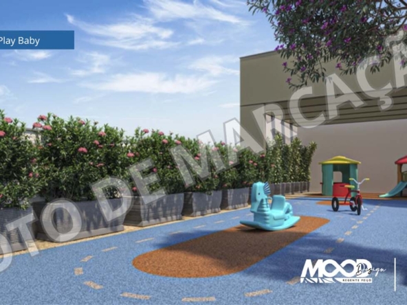 MOOD DESIGN REGENTE FEIJO