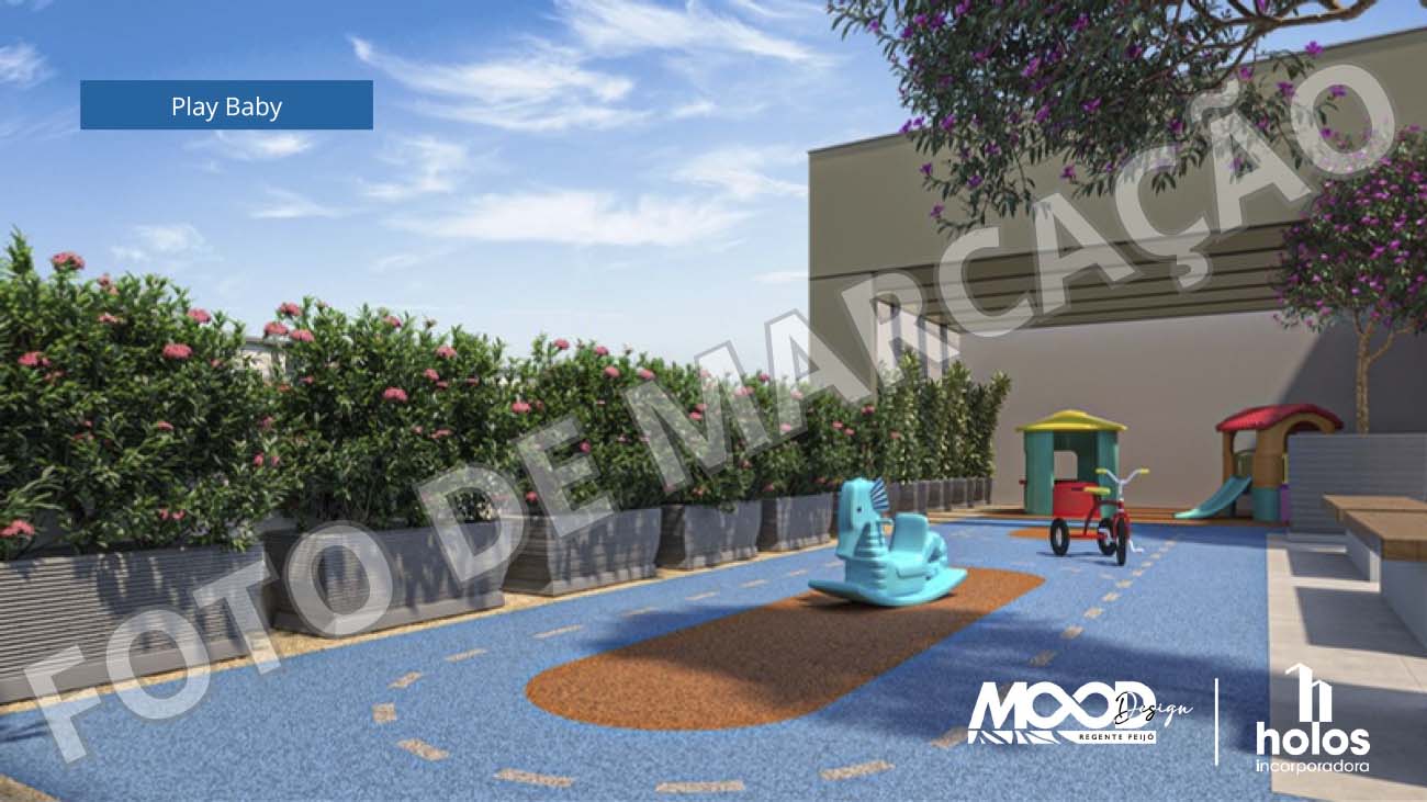 MOOD DESIGN REGENTE FEIJO