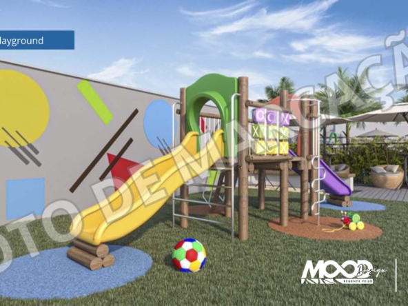 MOOD DESIGN REGENTE FEIJO