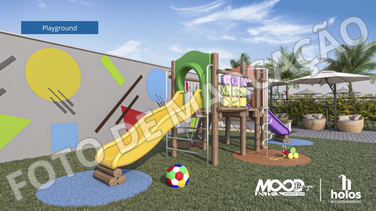 MOOD DESIGN REGENTE FEIJO