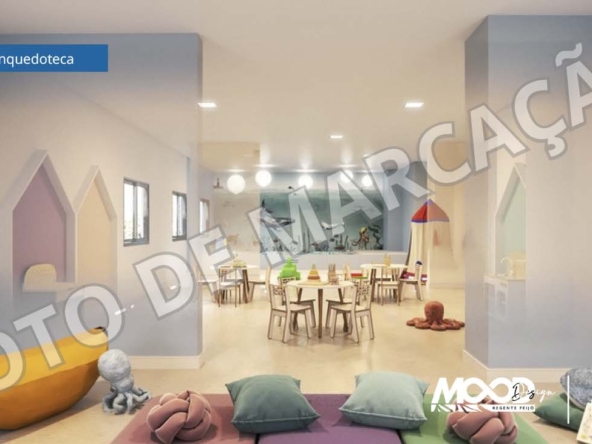 MOOD DESIGN REGENTE FEIJO