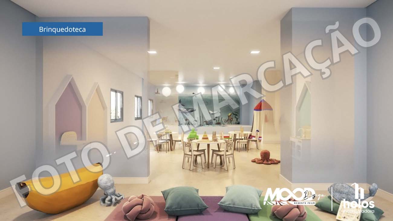 MOOD DESIGN REGENTE FEIJO