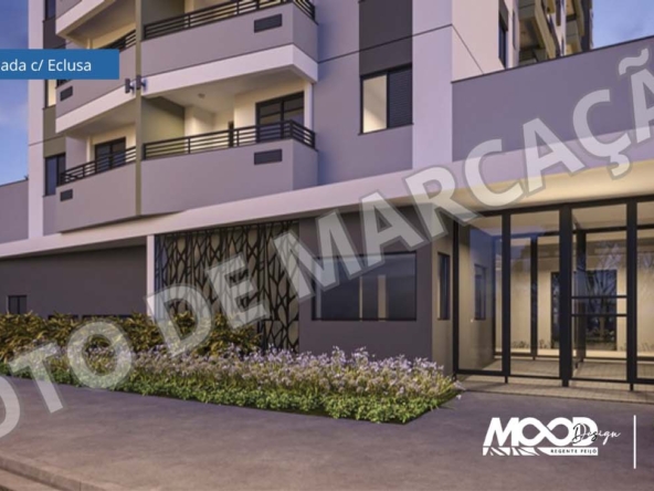 MOOD DESIGN REGENTE FEIJO