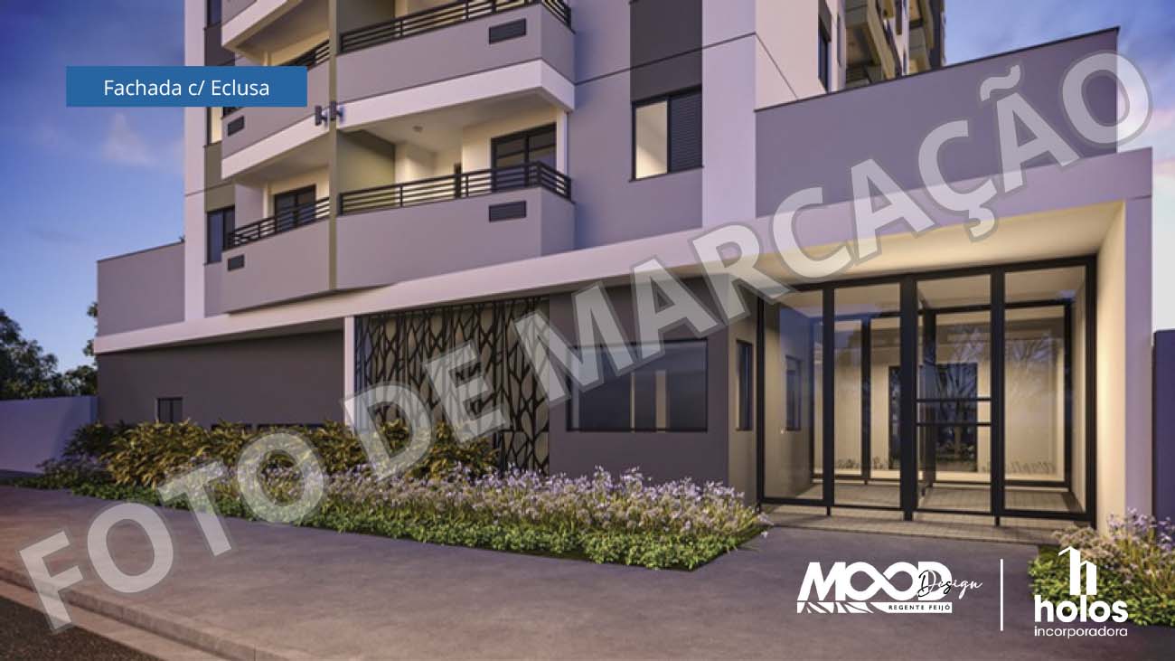 MOOD DESIGN REGENTE FEIJO