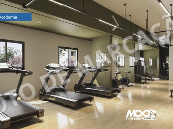 MOOD DESIGN REGENTE FEIJO