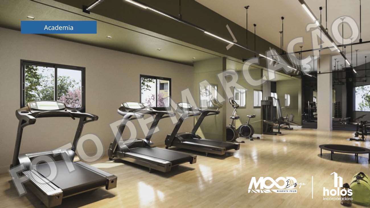 MOOD DESIGN REGENTE FEIJO