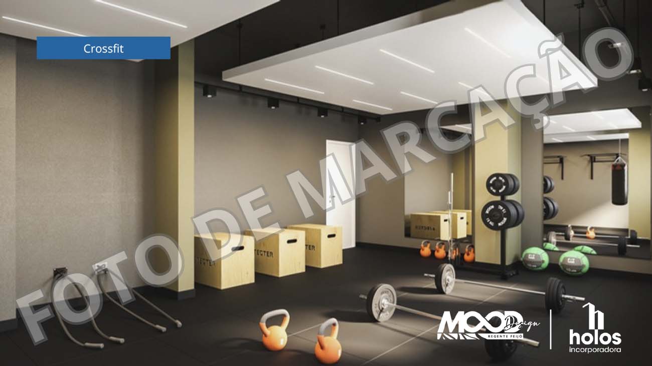 MOOD DESIGN REGENTE FEIJO