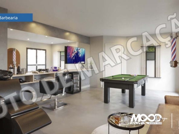 MOOD DESIGN REGENTE FEIJO