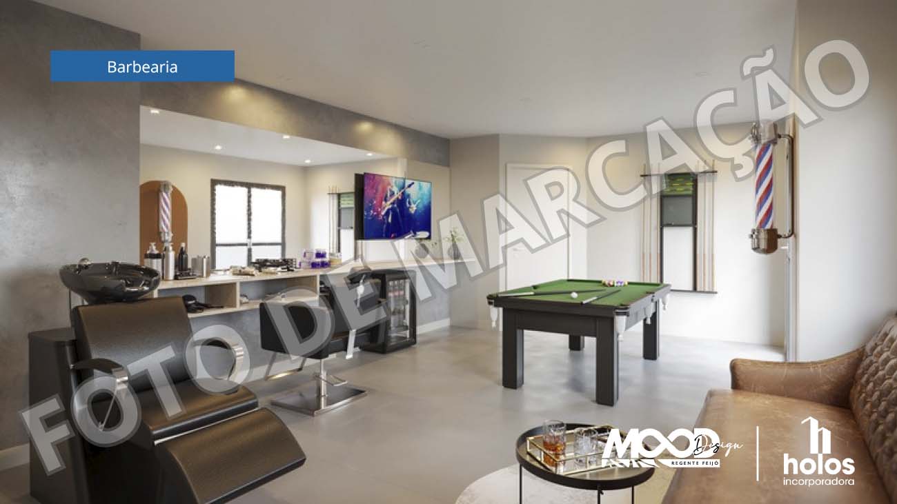 MOOD DESIGN REGENTE FEIJO