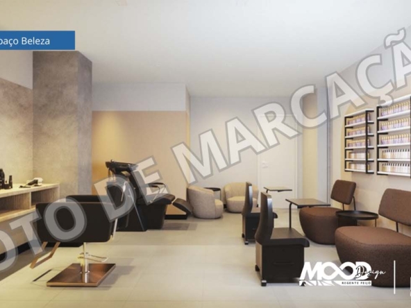 MOOD DESIGN REGENTE FEIJO