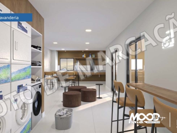 MOOD DESIGN REGENTE FEIJO