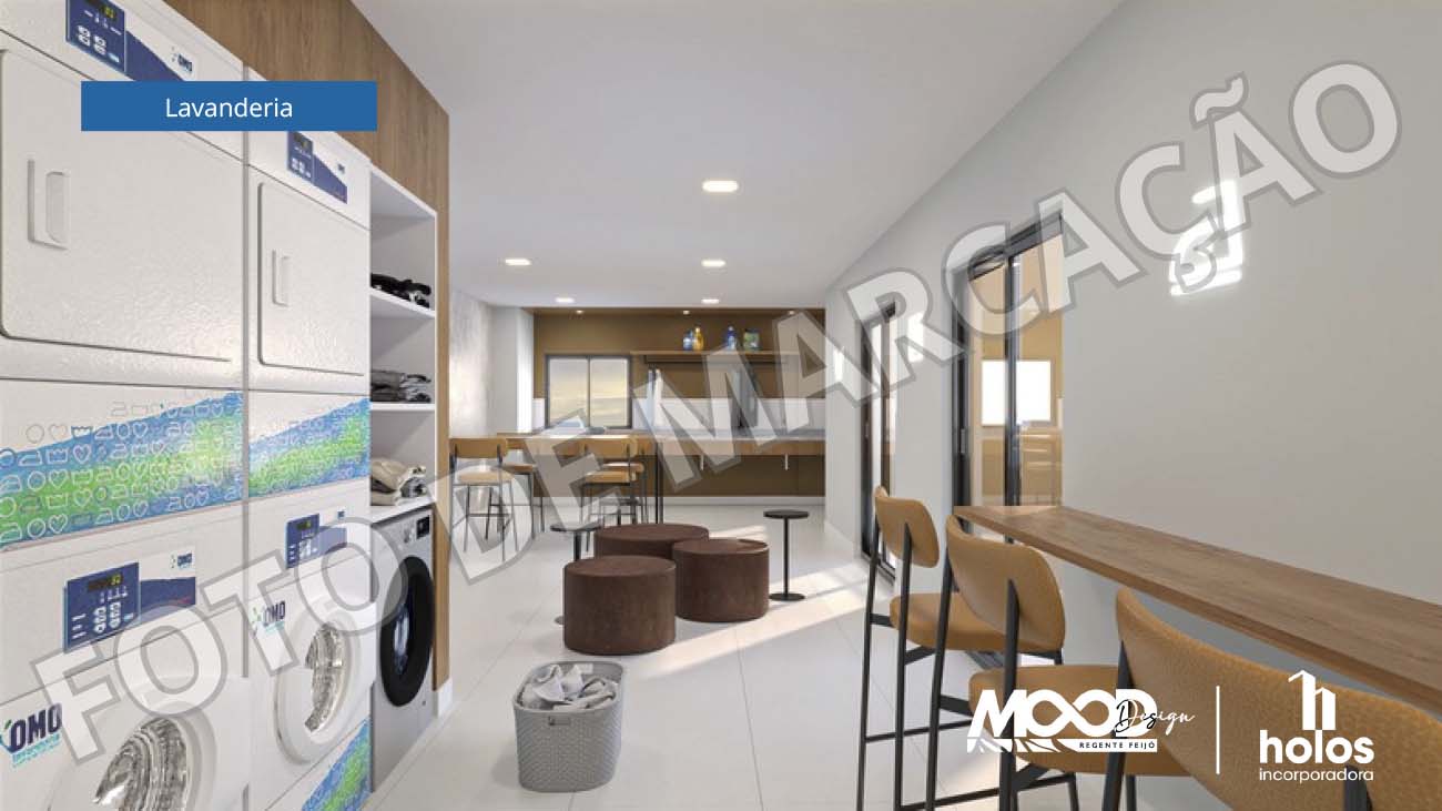 MOOD DESIGN REGENTE FEIJO