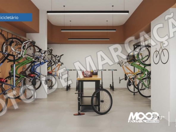 MOOD DESIGN REGENTE FEIJO