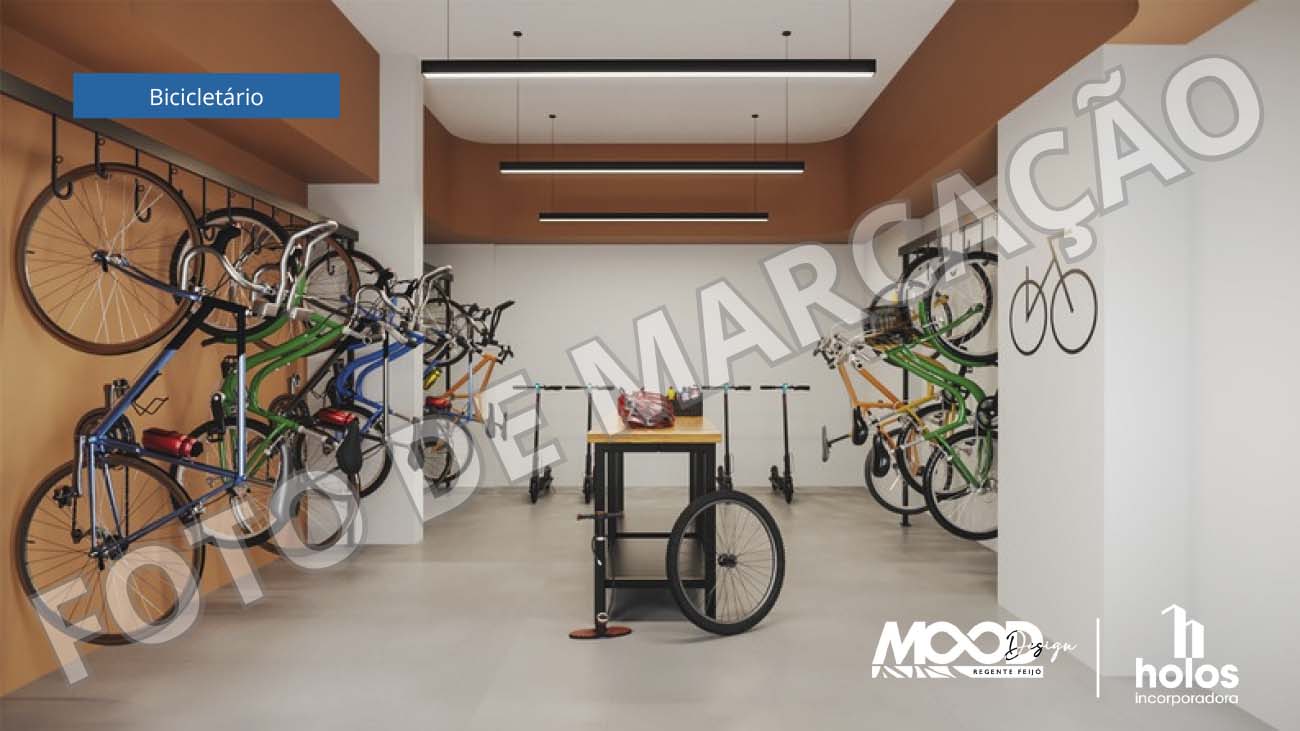 MOOD DESIGN REGENTE FEIJO