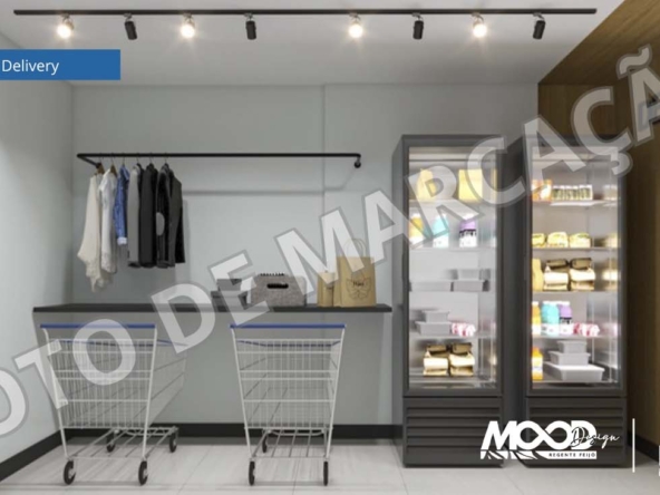 MOOD DESIGN REGENTE FEIJO