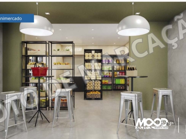 MOOD DESIGN REGENTE FEIJO