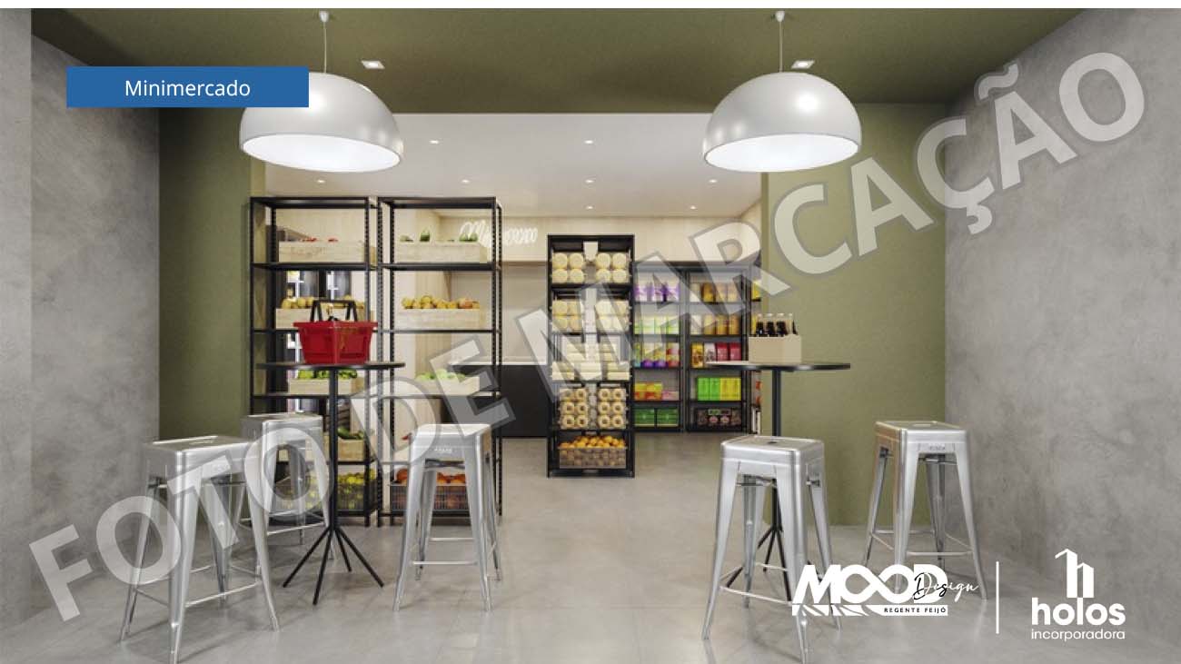 MOOD DESIGN REGENTE FEIJO