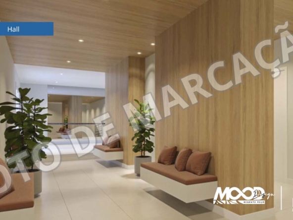 MOOD DESIGN REGENTE FEIJO