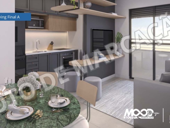 MOOD DESIGN REGENTE FEIJO