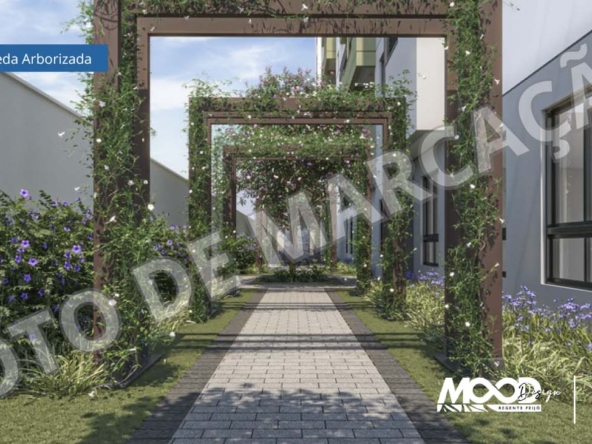 MOOD DESIGN REGENTE FEIJO