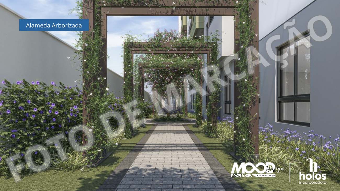 MOOD DESIGN REGENTE FEIJO