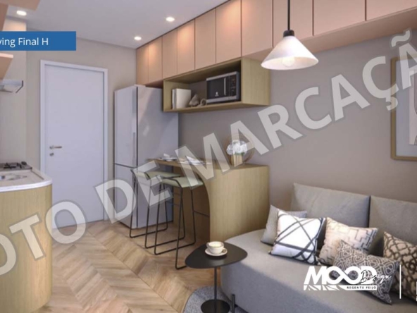 MOOD DESIGN REGENTE FEIJO