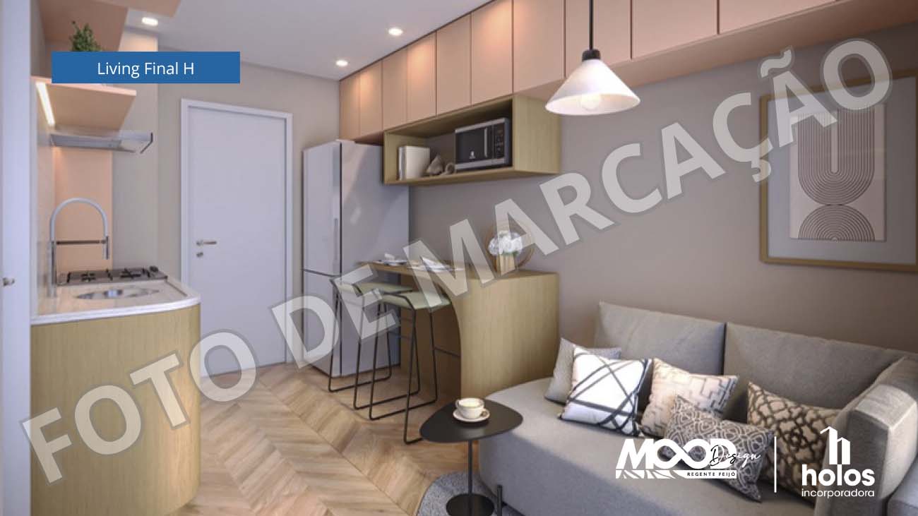 MOOD DESIGN REGENTE FEIJO