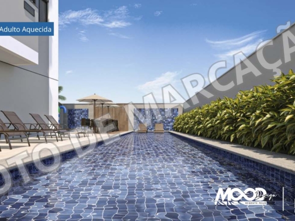 MOOD DESIGN REGENTE FEIJO