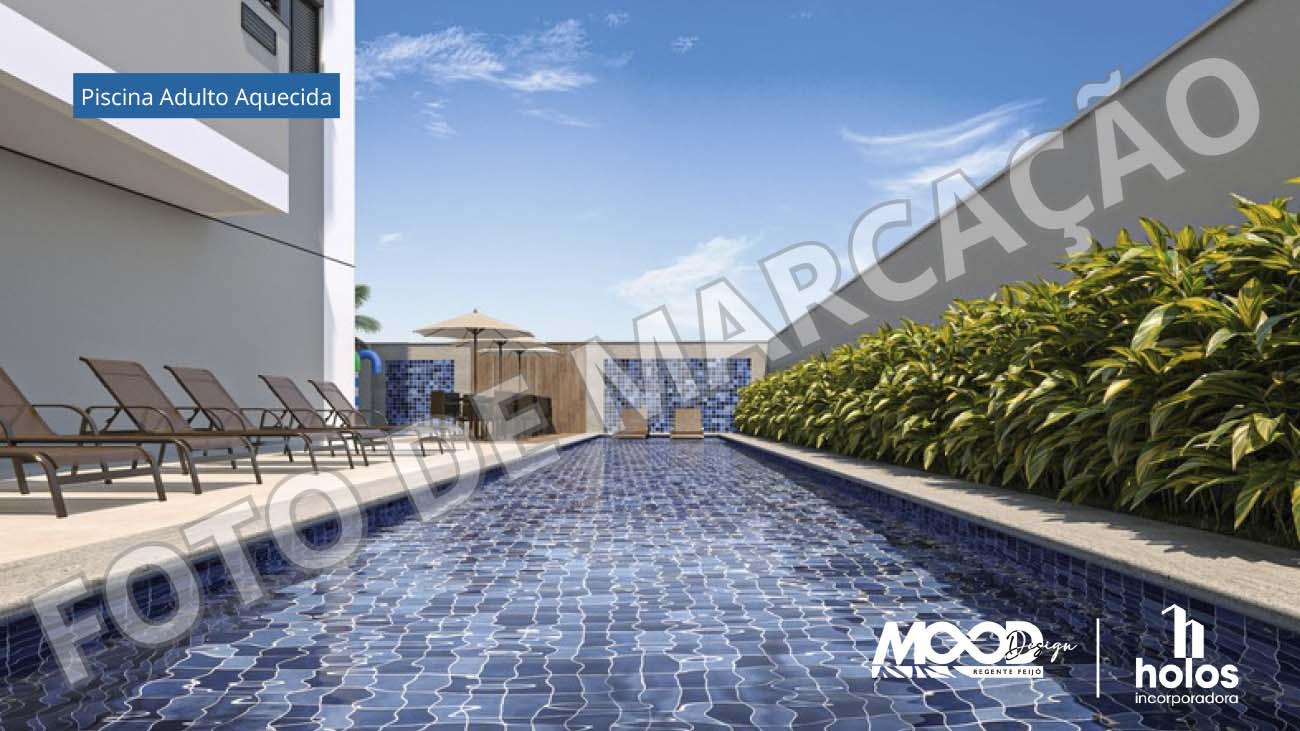 MOOD DESIGN REGENTE FEIJO