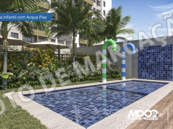 MOOD DESIGN REGENTE FEIJO