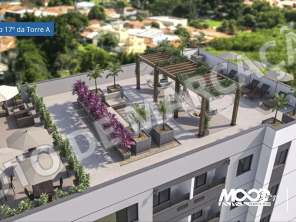 MOOD DESIGN REGENTE FEIJO