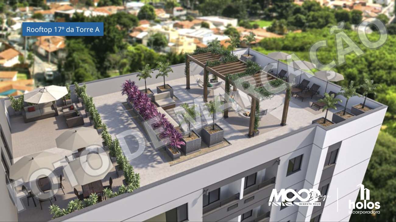 MOOD DESIGN REGENTE FEIJO