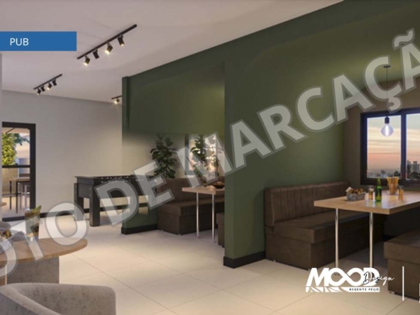 MOOD DESIGN REGENTE FEIJO