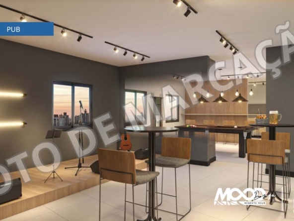 MOOD DESIGN REGENTE FEIJO