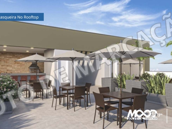 MOOD DESIGN REGENTE FEIJO