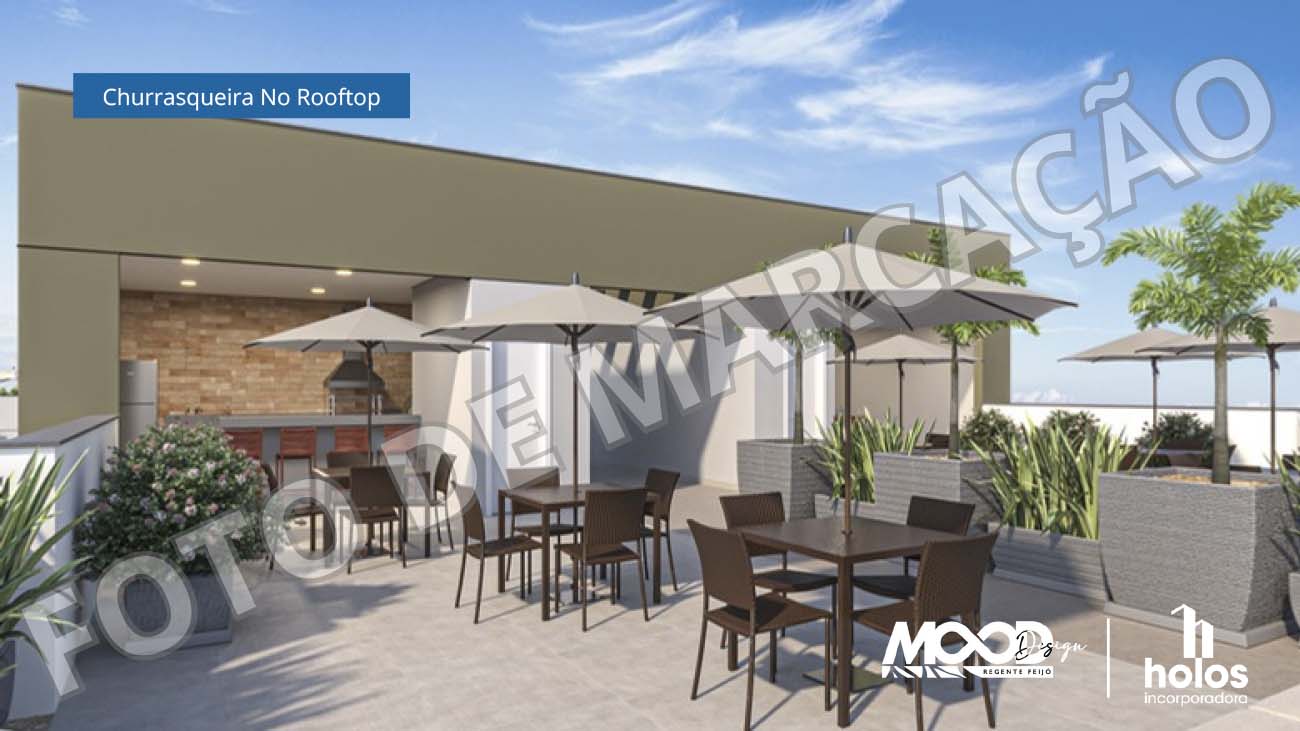 MOOD DESIGN REGENTE FEIJO