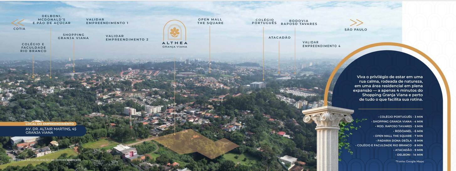 ALTHEA GRANJA VIANA