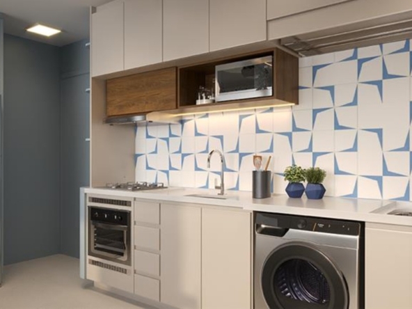 VILA BUTANTA DECORADO