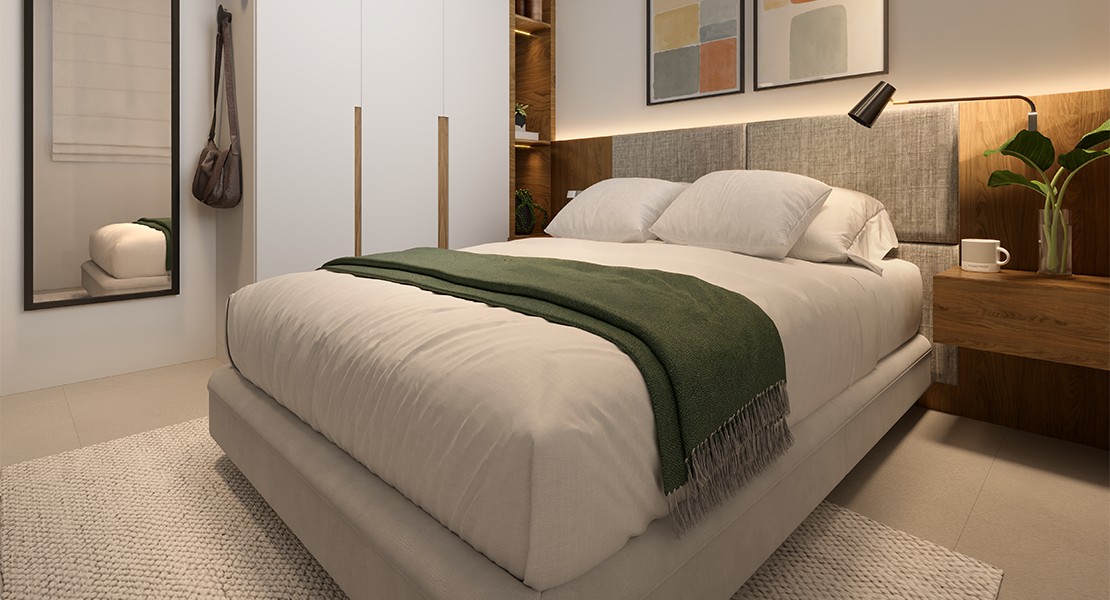 VILA BUTANTA DECORADO